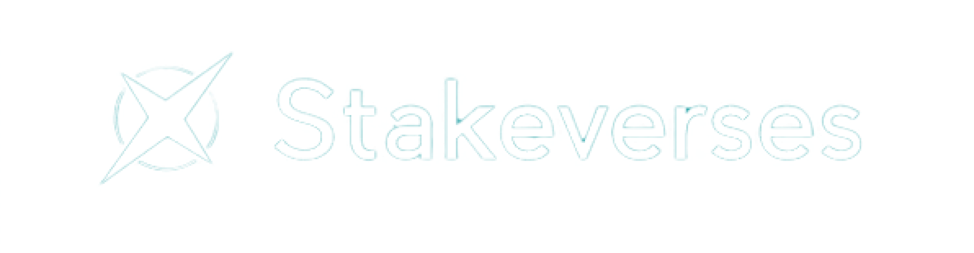 Stakeverses Logo