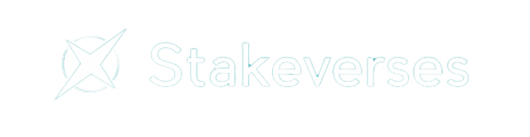 Stakeverses Logo